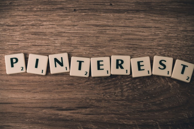 Guida Come Funziona Pinterest Hallo ITALIA